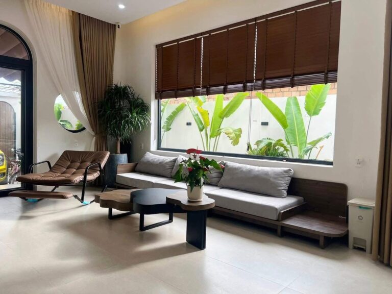3 Yếu Tố Ánh Sáng Cần Thiết Trong Thiết Kế Nội Thất
