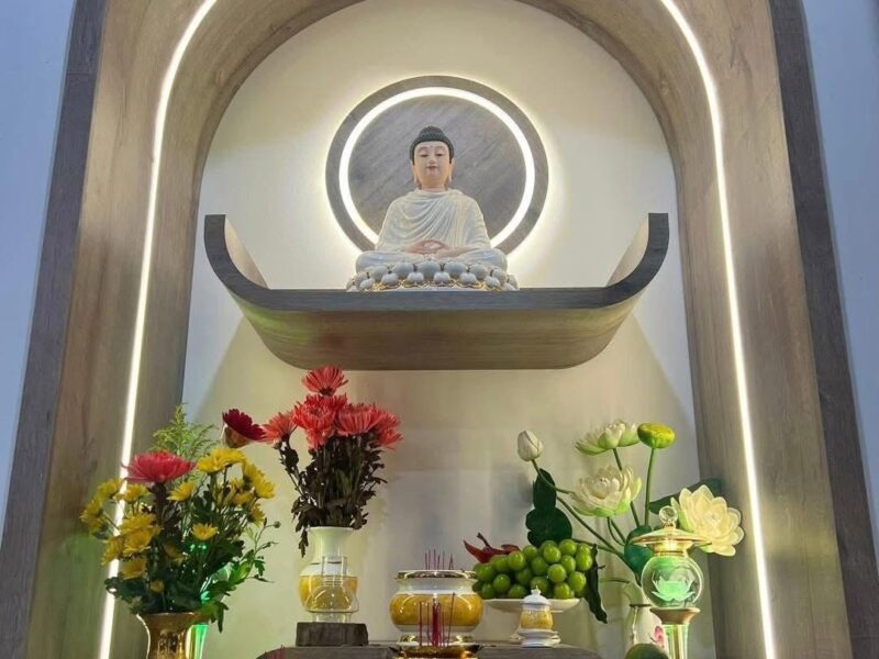 Thiết Kế Cho Người Mệnh Thổ – Lựa Chọn Nội Thất Cho Năm 2026