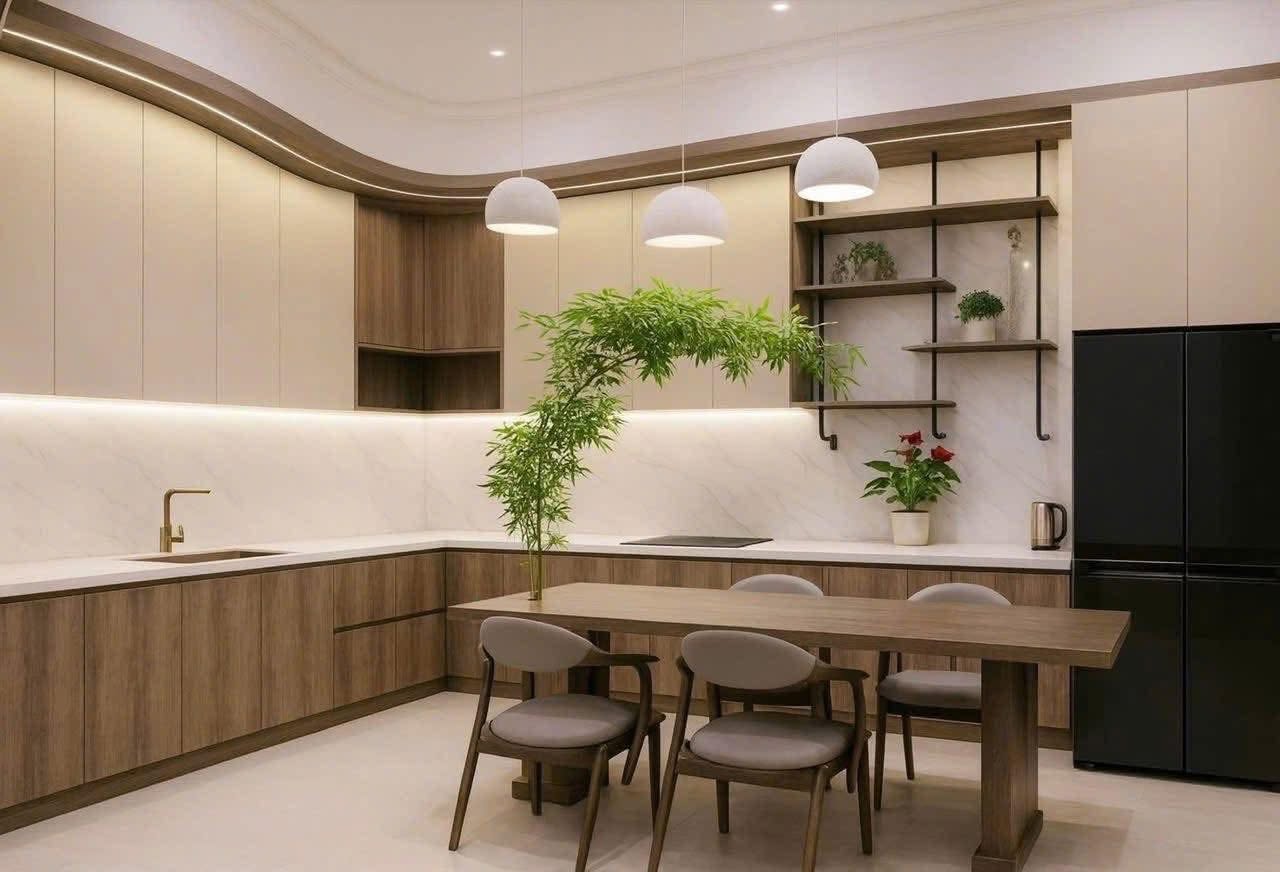NHẬT TRÌNH THI CÔNG NHÀ CHỊ KHUYÊN HOẰNG ĐẠO HOẰNG HÓA